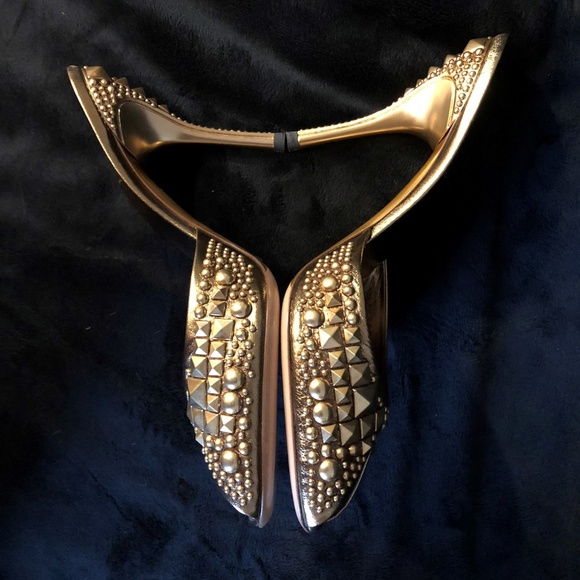 BEST IN GUCCI VINTAGE - Picture 4 of 4